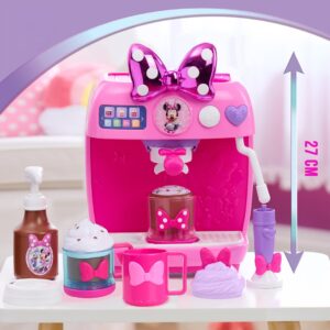 Just Play Disney Minnie Mouse Rise & Shine - Image 2