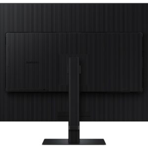 Samsung S70D kompiuterio monitorius 94 cm (37") 3840 x 2160 pikseliai 4K Ultra HD LCD Juoda - Image 2