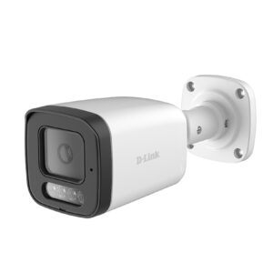 D-Link BCB-P01 apsaugos stebėjimo kamera Kulka (forma) IP apsaugos kamera Vidaus ir lauko 1920 x 1080 pikseliai Siena - Image 1