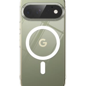 RINGKE FUSION MAGNETIC MAGSAFE GOOGLE PIXEL 11 PRO SKAIDRUS - Image 3