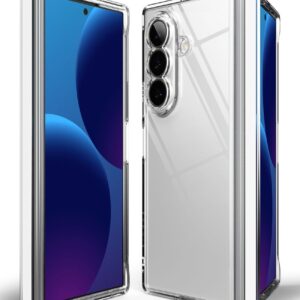 RINGKE FUSION FLAP Samsung Galaxy Z FOLD 8 ULTRA CLEAR - Image 3