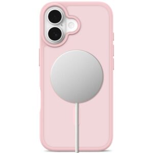 Tech-Protect BASICMAG MagSafe Apple iPhone 17 MATINIS ROŽINIS - Image 2