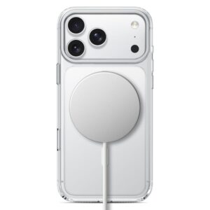 TECH-PROTECT MAGSTAND MagSafe CC Apple iPhone 17 PRO / 18 PRO SKAIDRUS - Image 3