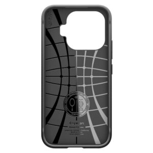 SPIGEN RUGGED ARMOR XIAOMI 17T MATINIS JUODAS - Image 3
