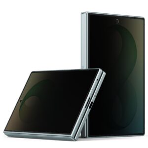 PRIVATUMĄ UŽTIKRINANTIS STIKLAS RINGKE COVER DISPLAY EASY SLIDE 360 2-PACK Samsung Galaxy Z FOLD 8 PRIVACY - Image 2