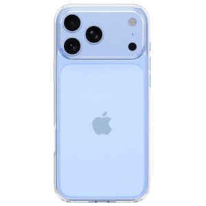 TECH-PROTECT FLEXAIR HYBRID Apple iPhone 17 PRO MAX / 18 PRO MAX SKAIDRUS - Image 3