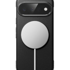 RINGKE ONYX MAGNETIC MAGSAFE GOOGLE PIXEL 11 JUODAS - Image 3