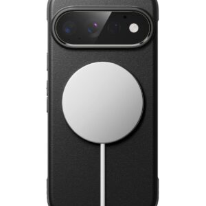 RINGKE ONYX MAGNETIC MAGSAFE DĖKLAS GOOGLE PIXEL 11 PRO JUODAS - Image 3