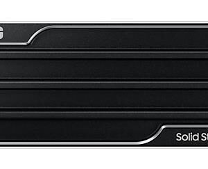 SSD|SAMSUNG|9100 PRO|8TB|M.2|NVMe|TLC|Write speed 13400 MBytes/sec|Read speed 14800 MBytes/sec|3.88mm|TBW 4800 TB|MZ-VAP8T0CW - Image 1