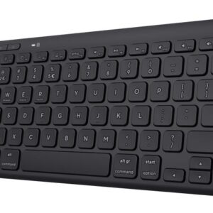 KEYBOARD WRL LYRA/ENG 24707 TRUST