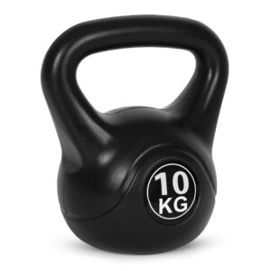 10 kg svarmuo mankštai, hantelis, svorio kamuolys, fitneso svoris, ModernHome - Image 3
