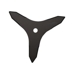 3 ašmenų diskas žoliapjovei MAKITA 230x25,4mm