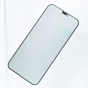 Privatumą užtikrinantis grūdintas stiklas Samsung Galaxy S26 Ultra, suderinamas su pirštų atspaudų skaitytuvu - Image 4