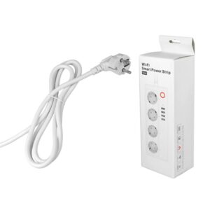 Nuotoliniu būdu valdomas WIFI maitinimo laidas LTC - Image 3