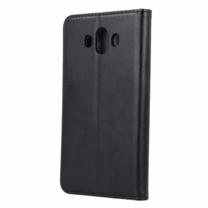 Išmanusis magnetinis dėklas, skirtas Honor X70 / X9d / Magic 8 Lite, juodas - Image 3