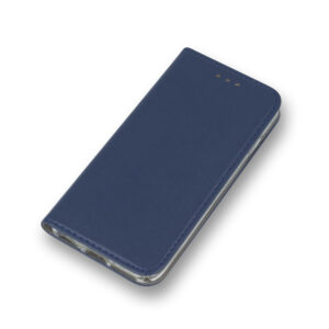 Išmanusis magnetinis dėklas, skirtas Oppo Reno 15 5G (Global), tamsiai mėlynas - Image 5