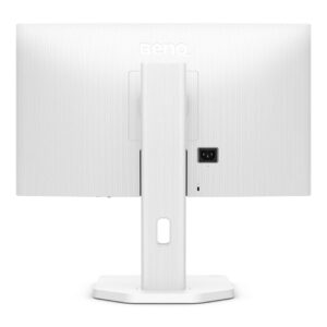 BenQ GW2490TC kompiuterio monitorius 61 cm (24") 1920 x 1080 pikseliai „Full HD“ LED Juoda, Balta - Image 3