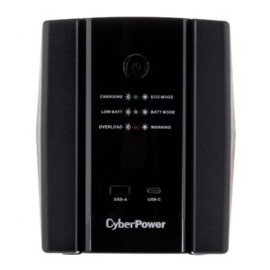 CyberPower UT1500EG-FR UPS - Image 2