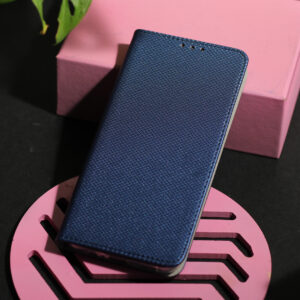 Išmanusis magnetinis dėklas Xiaomi 17T Pro tamsiai mėlynas - Image 4