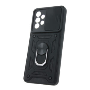 Defender Slide dėklas Samsung Galaxy A33 5G juodas