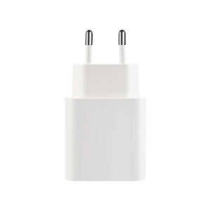 Maxlife MXTC-06 PD QC įkroviklis 1x USB-C 1x USB 20W baltas - Image 10