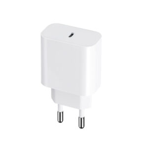 Maxlife MXTC-06 PD QC įkroviklis 1x USB-C 20W baltas - Image 6