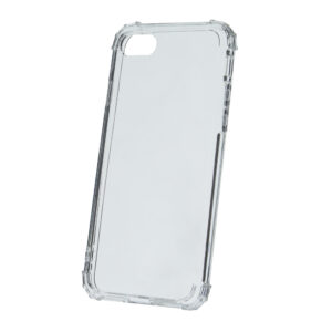 Anti Shock 1,5mm dėklas, skirtas iPhone 7 / 8 / SE 2020 / SE 2022, skaidrus - Image 3