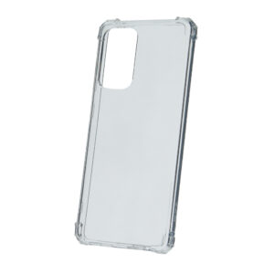 Anti-shock 1,5 mm dėklas Samsung Galaxy A52 4G / A52 5G / A52S 5G skaidrus - Image 3