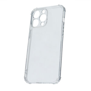 Anti Shock 1,5 mm dėklas iPhone 14 Pro Max 6,7" skaidrus - Image 3