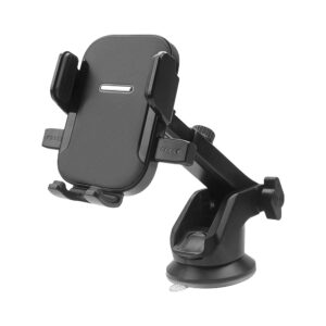 Maxlife automobilinis laikiklis MXCH-07 juodas
