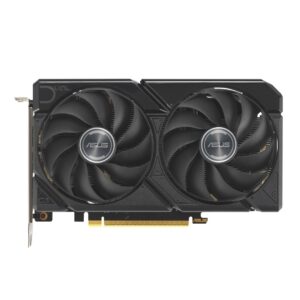 ASUS Dual -RX9060XT-16G AMD Radeon RX 9060 XT 16 GB GDDR6 - Image 1