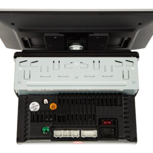 Radijas BLOW CP01 1DIN 10" Android/WiFi/GPS/CARPLAY su pasukamu ekranu