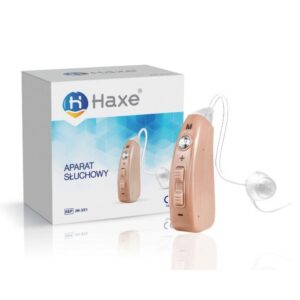 Klausos aparatas HAXE JH351 - Image 2
