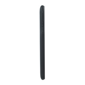Matinis TPU dėklas Apple iPhone 16 Pro Max 6,9" juodas - Image 4