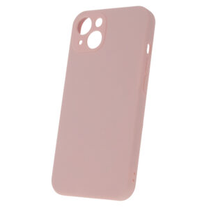 „Mag Invisible“ dėklas, skirtas „Apple iPhone 14 Pro“ 6,1" pastelinės rožinės spalvos - Image 2
