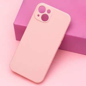 „Mag Invisible“ dėklas, skirtas „Apple iPhone 14 Pro“ 6,1" pastelinės rožinės spalvos - Image 5