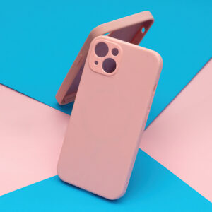 „Mag Invisible“ dėklas, skirtas „Apple iPhone 14 Pro“ 6,1" pastelinės rožinės spalvos - Image 7