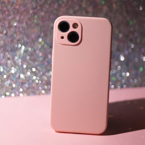 „Mag Invisible“ dėklas, skirtas „Apple iPhone 14 Pro“ 6,1" pastelinės rožinės spalvos - Image 8