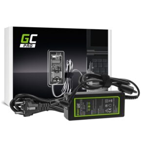 Green Cell AD73P maitinimo adapteris / inverteris Vidaus 65 W Juoda - Image 1