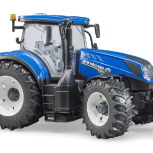 BRUDER 3120 žaislinė transporto priemonė