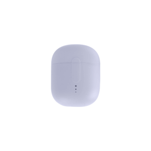 Setty „Bluetooth“ ausinės TWS su įkrovimo dėklu STWS-19 alyvinės - Image 3