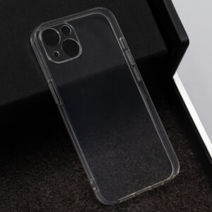 Plonas 2 mm dėklas, skirtas Xiaomi 17 Pro, skaidrus - Image 9