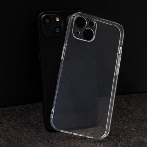 Plonas 2 mm dėklas Samsung Galaxy S26 FE skaidrus - Image 9