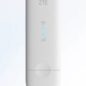 ZTE MF79U mobiliojo ryšio įrenginys Korinio tinklo modemas - Image 1