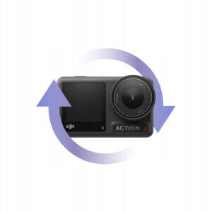 DJI Care Refresh DJI Osmo Action 4 (two-year plan) - e-code
