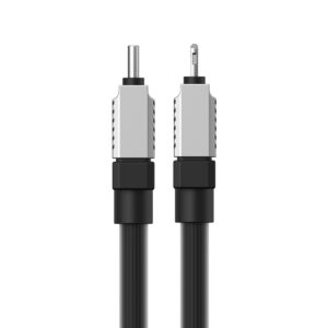 Baseus laidas CoolPlay USB-C - Lightning 1m 20W juodas - Image 4