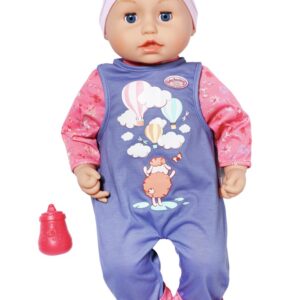 Baby Annabell Big Annabell