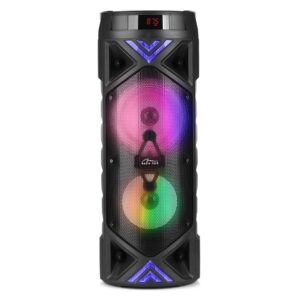 MEDIA-TECH POWER AUDIO BT FUNBOX KEG PRO MT3182 - Image 3