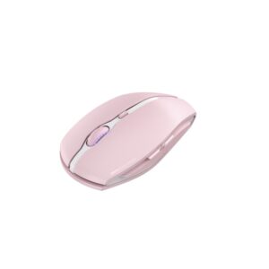 CHERRY GENTIX BT kompiuterio pelė Žaidimams Abiems rankoms „Bluetooth“ Optinis 2000 DPI - Image 3