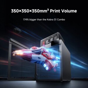 Anycubic Kobra S1 Max Combo - Image 2